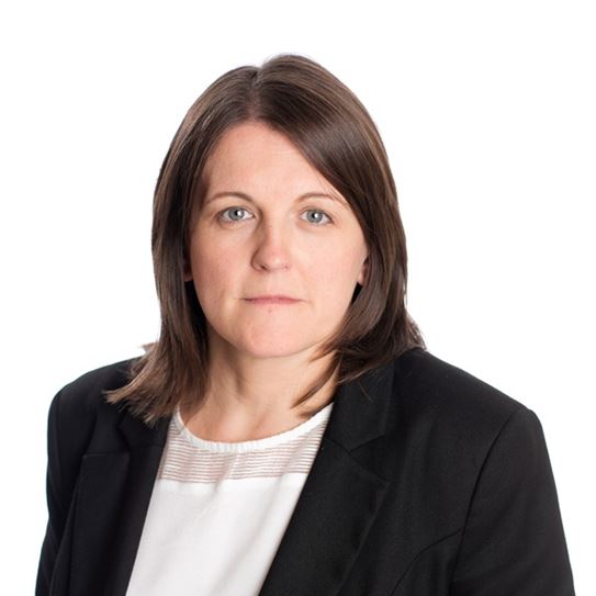Lisa Ahern
