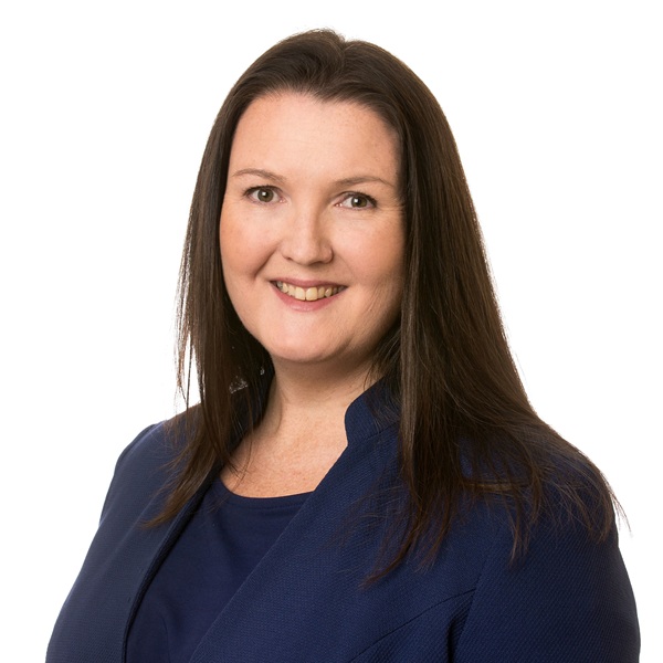 Lisa Gilbert