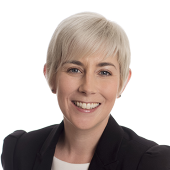 Lisa Kinsella, Partner, Tax - Crowe Ireland