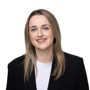 Louise Cosgrave