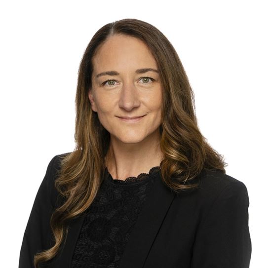 Magdel Van Schaik