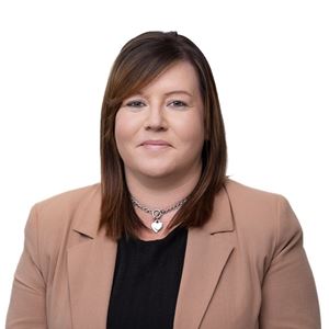 Nicola Foster
