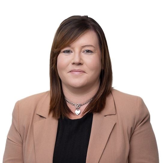 Nicola Foster