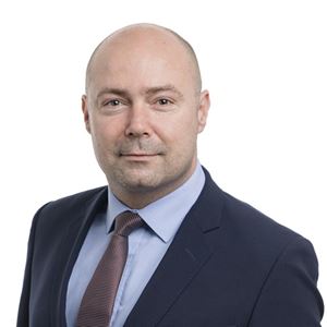 Philip Colohan