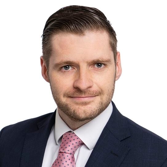 Rory Cotter