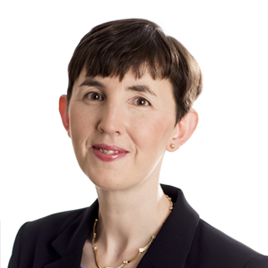 Roseanna O'Hanlon, Partner, Audit - Crowe Ireland