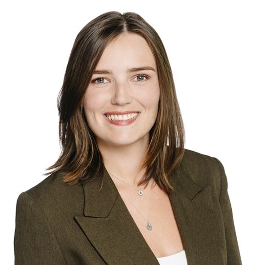Sunniva Henden
