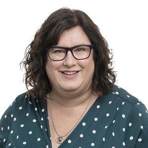 Vanya Sargent, Associate Director, Consulting