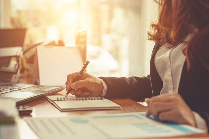 Crowe Ireland Outsoucing services