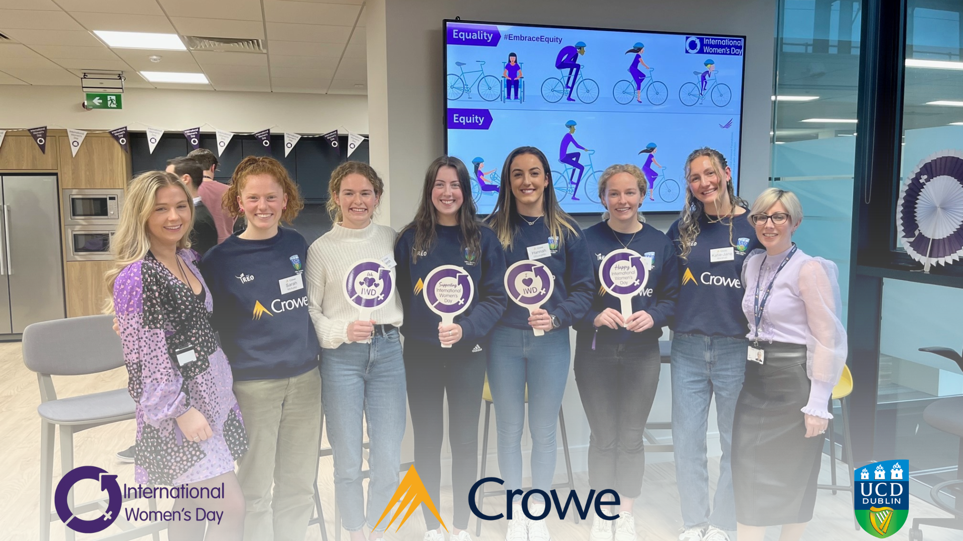 International Women's Day 2023