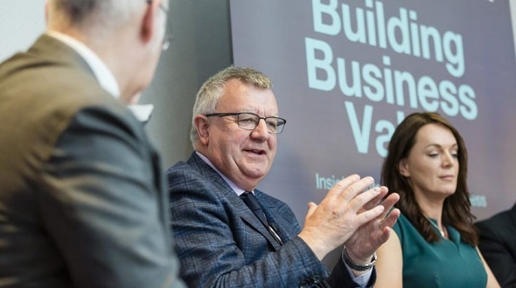 Joe Doyle - Crowe Ireland