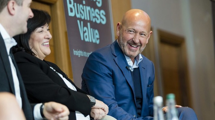 Philip Reynolds - Crowe Ireland