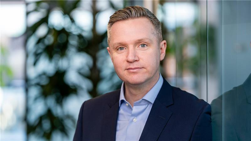 Crowe Ireland appoints Declan Hanly as Partner to drive growth in Corporate Restructuring