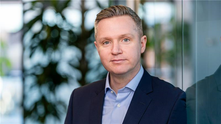 Crowe Ireland appoints Declan Hanly as Partner to drive growth in Corporate Restructuring