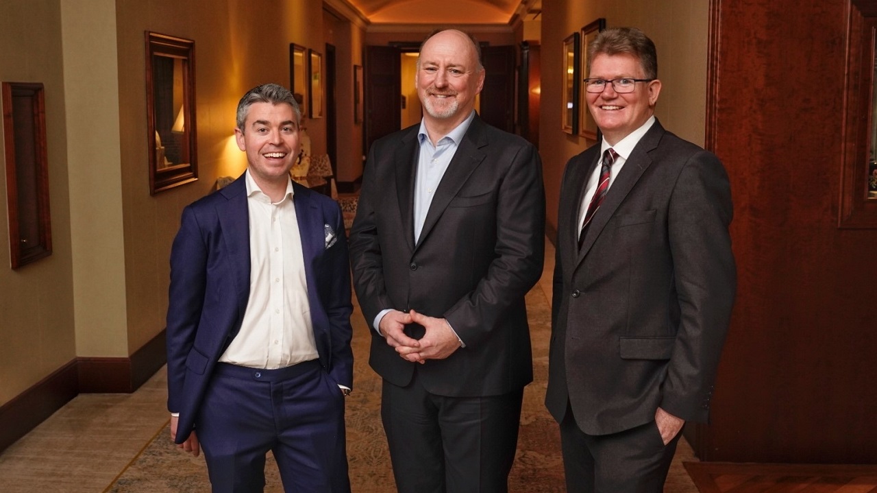 2022 Annual Irish Hotel Market Briefing - Crowe Ireland