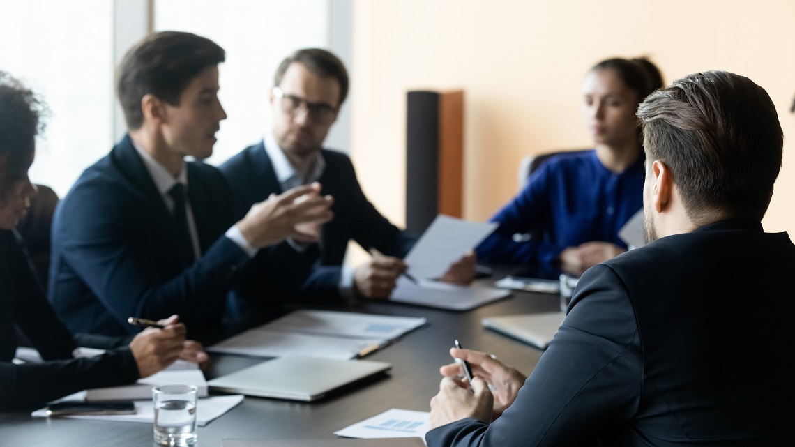 5 tips to managing the business sale process - Crowe Ireland