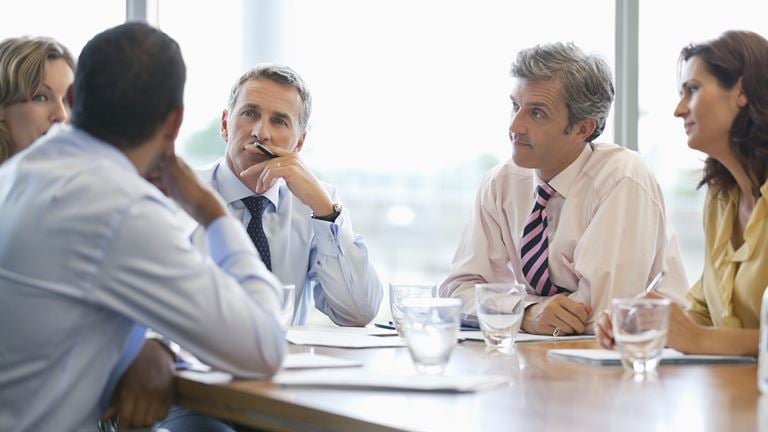 Accessing funding: preparing a business plan - Crowe Ireland
