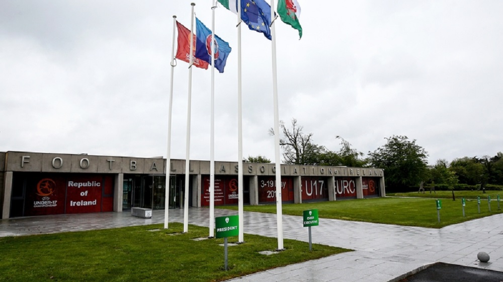 FAI headquarters