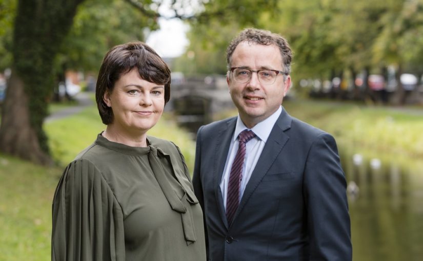 Alison D’Arcy joins Crowe as tax director