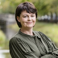 Crowe Ireland tax director Alison D’Arcy