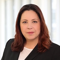 Crowe Frankfurt managing partner Arzu Güven
