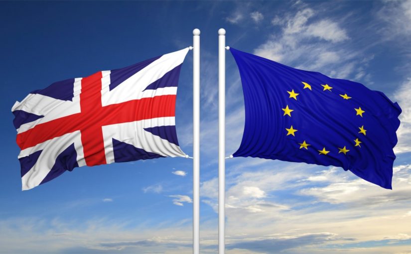 Brexit strategies to deal with border controls - Crowe Ireland