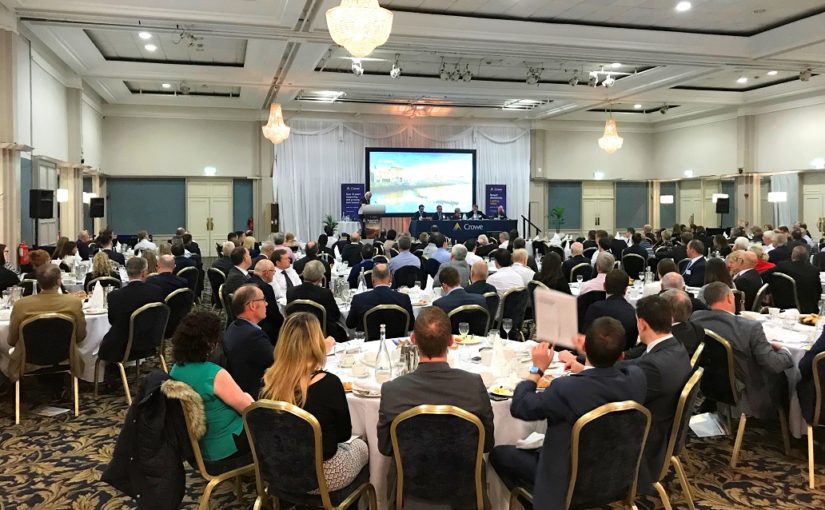 Budget 2019 improvements in the KEEP share scheme - Crowe Ireland