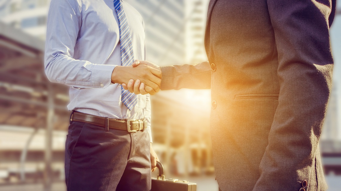 Buying a business – seven key considerations - Crowe Ireland