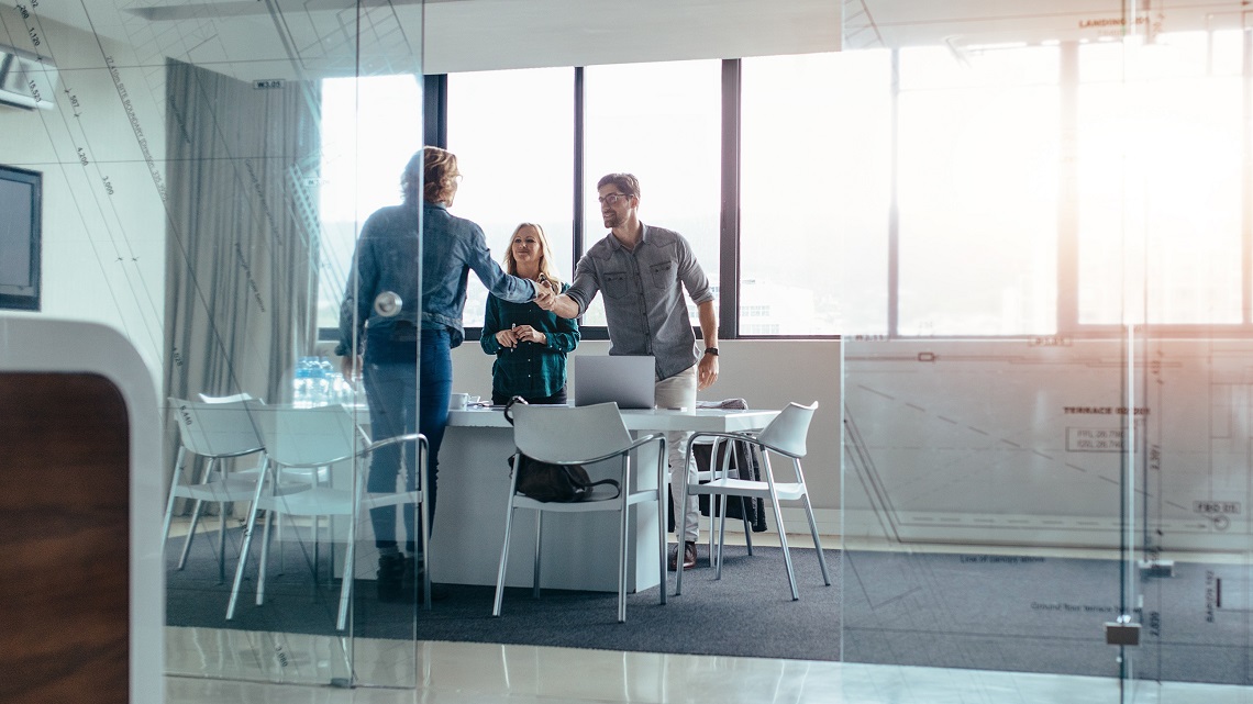 Consolidation in the Irish insurance broker market - Crowe Ireland