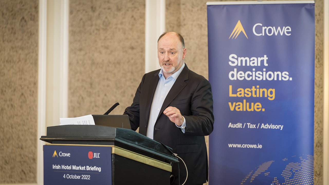 Cost pressures and ESG to stimulate innovation and capital investment