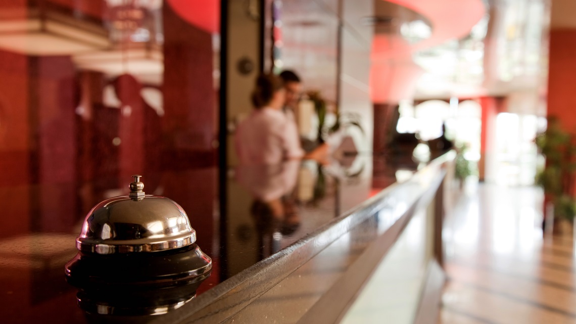 Crowe 2020 Irish Hotel Sector Sentiment Survey