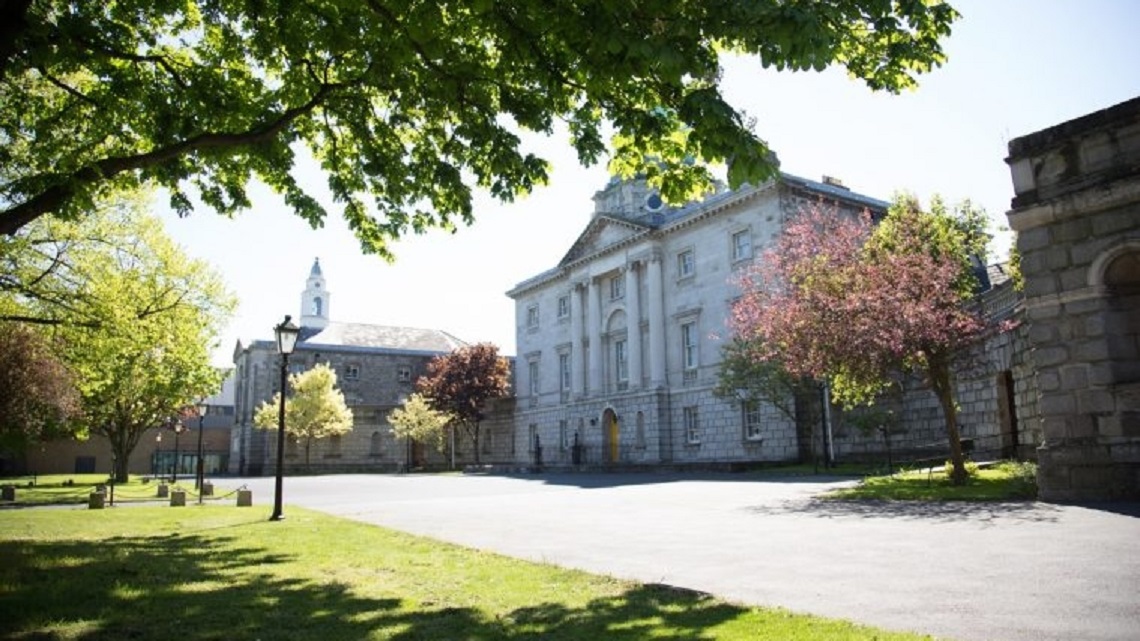 Crowe Ireland to help assess pandemic impact on Irish law firms