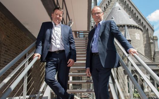 Every business needs an exit plan - Crowe Ireland