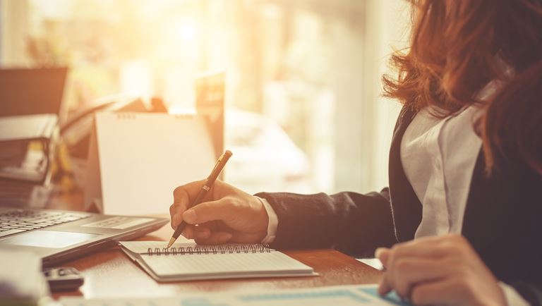 Filing annual returns & financial statements - Crowe Ireland