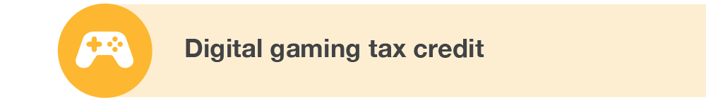 Finance Bill header 4 - Crowe Ireland