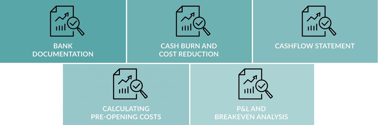 Financial recovery supports for tourism businesses - Crowe Ireland