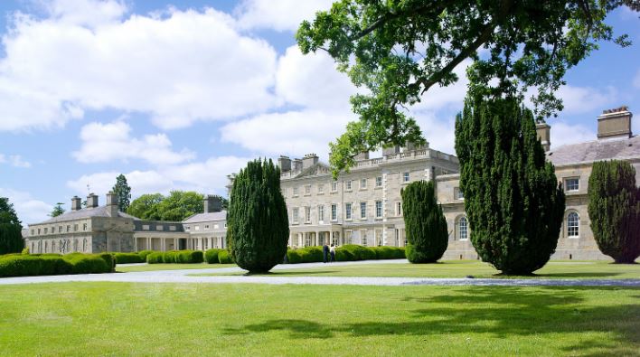 Hotel investments – focus on the luxury sector - Crowe Ireland