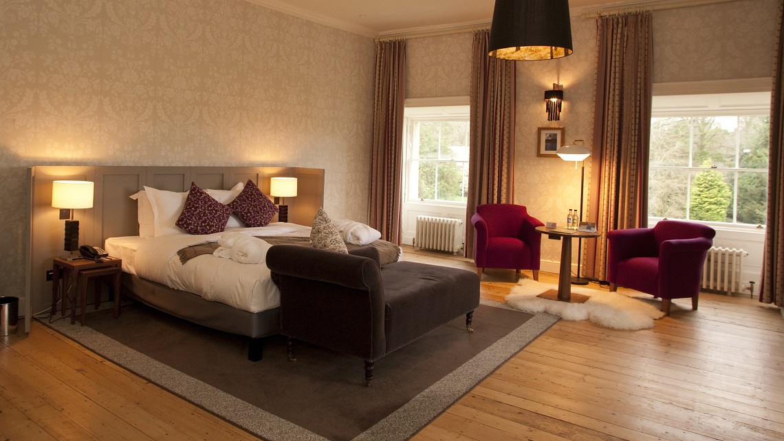 Hotel sector bracing for a challenging winter - Crowe Ireland