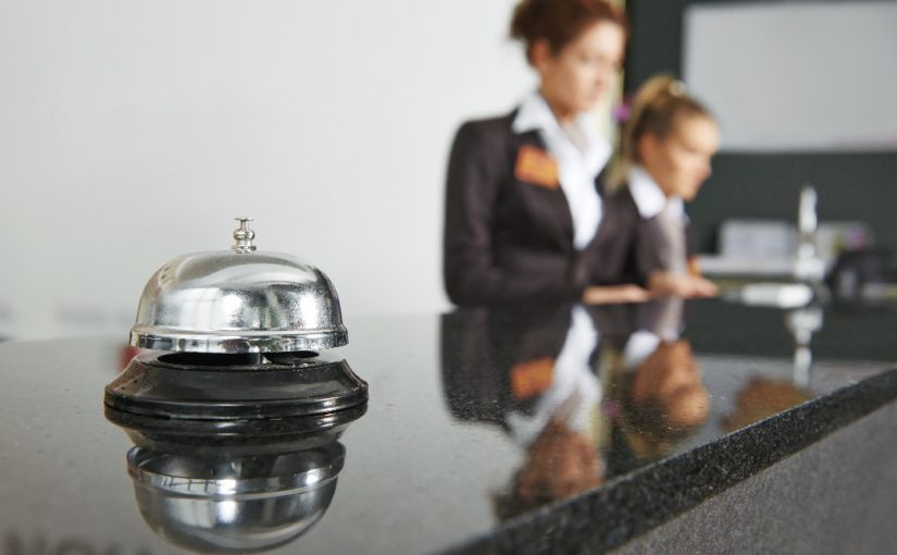 Hotels face higher costs due to staff shortages - Crowe Ireland
