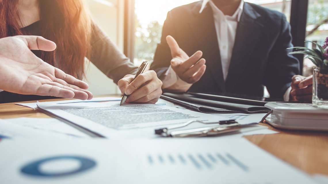 Implications for company directors of personal guarantees - Crowe Ireland