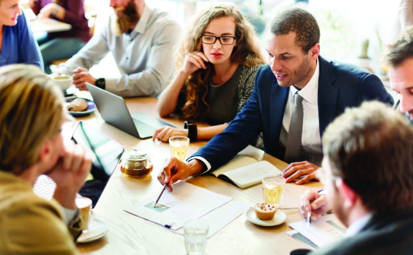 Implications for marketing of GDPR - Crowe Ireland