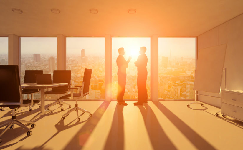 Independent programme evaluations and reviews - Crowe Ireland