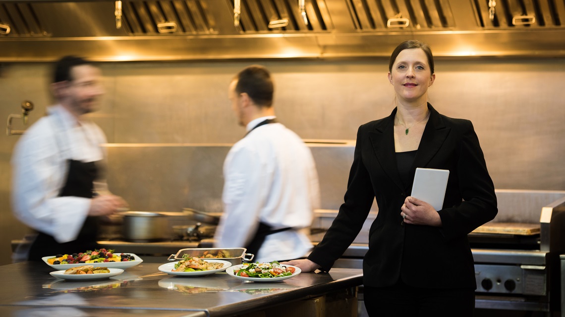 Insights from the US on re-opening restaurants - Crowe Ireland