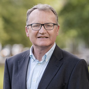 Jim Power - Crowe Ireland