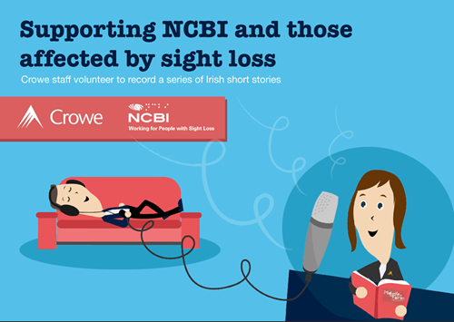 2020 Crowe Ireland NCBI case study cover