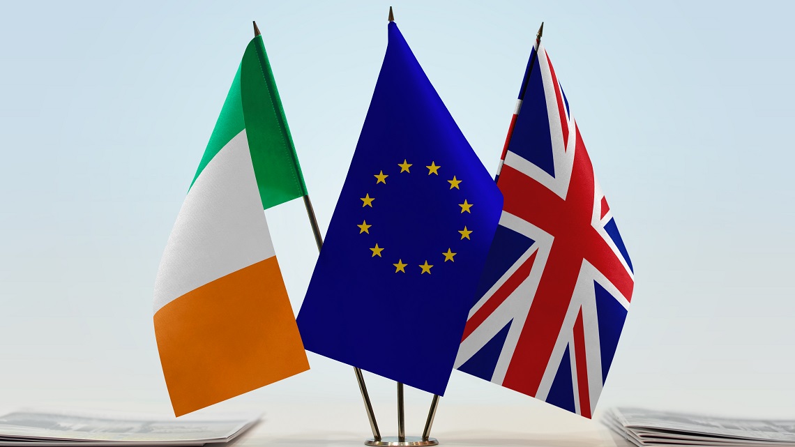 Preparing your business for Brexit - Crowe Ireland