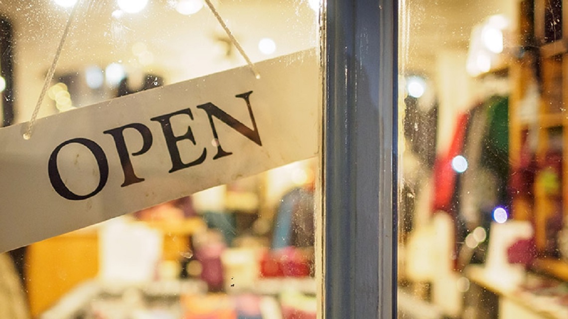 Restart Grant Scheme available for micro and small businesses - Crowe Ireland