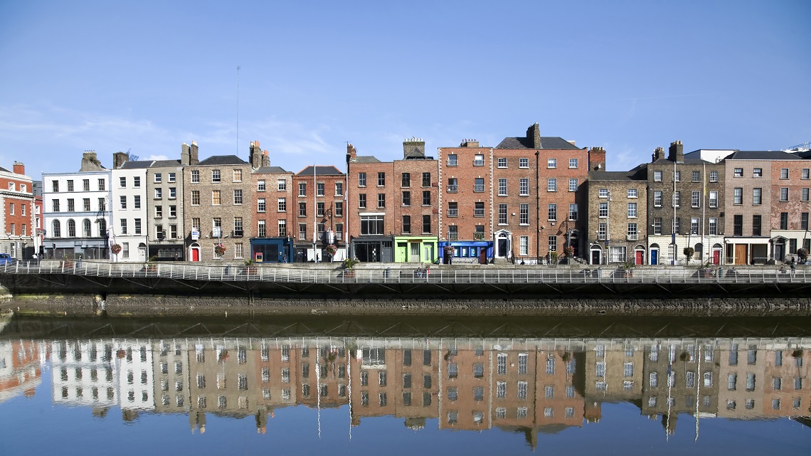 Revenue further extends local property tax payment deadline - Crowe Ireland