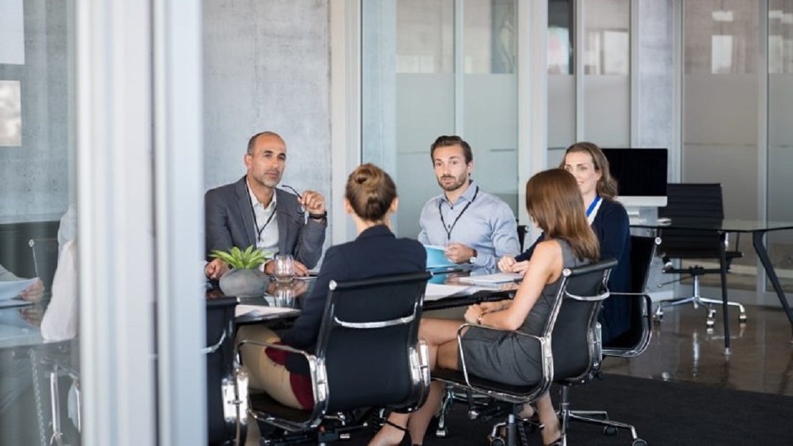 Rightsizing your business ahead of uncertain times - Crowe Ireland