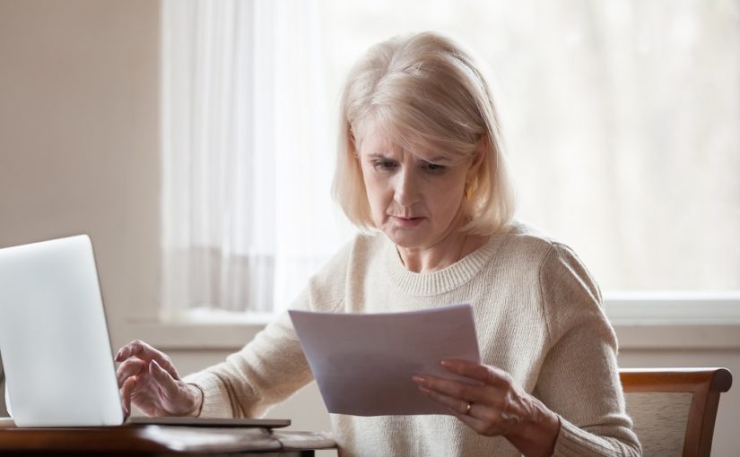 Separation, divorce and tax – your spouse’s pension - Crowe Ireland